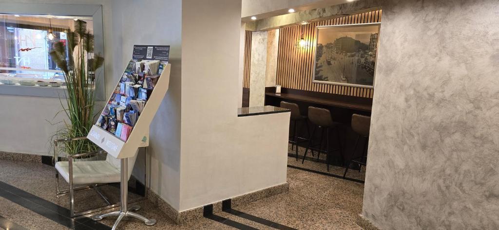 Hotel Nuevo Triunfo - Resim 44