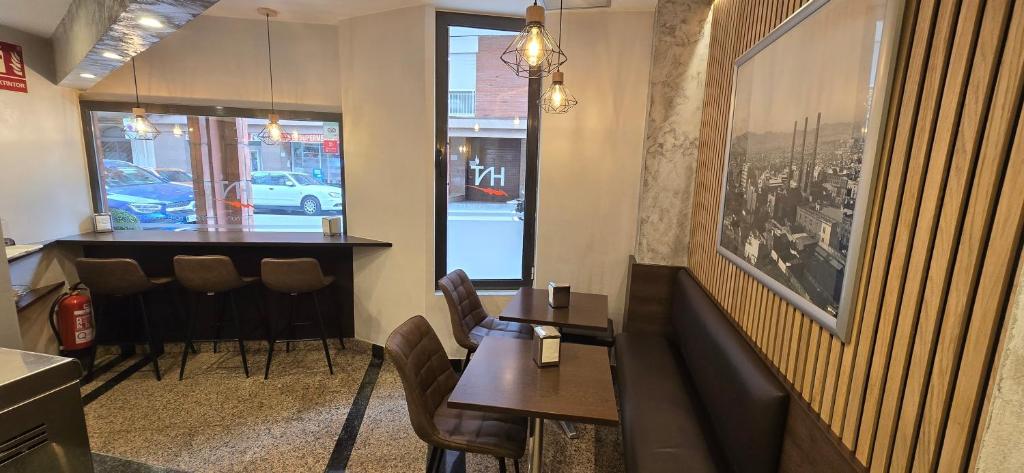 Hotel Nuevo Triunfo - Resim 45