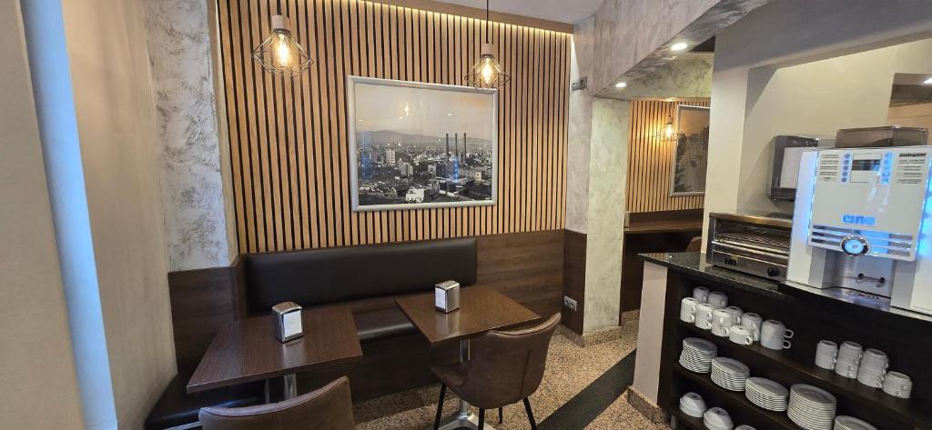 Kép Hotel Nuevo Triunfo szállásáról Barcelonában a galériában