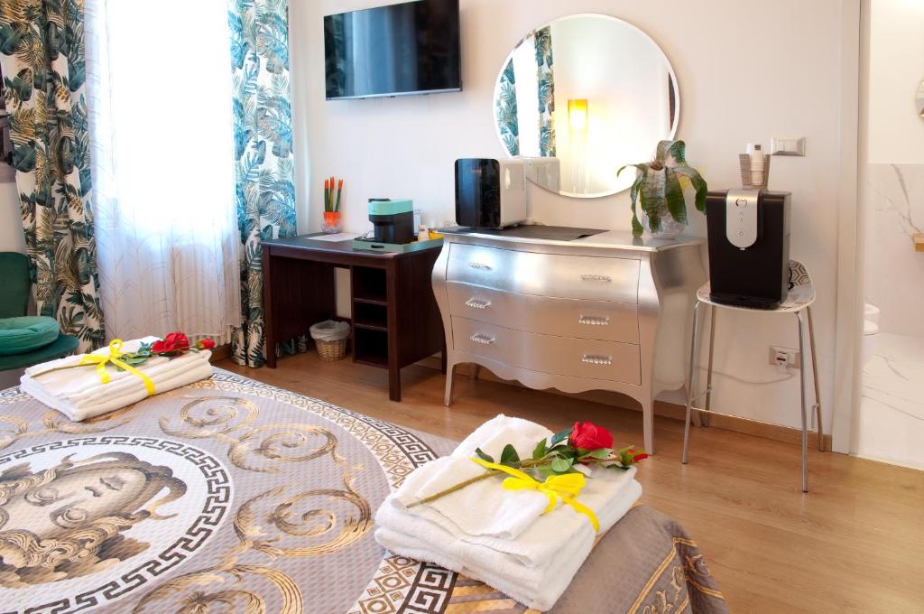 Arena d'Intorno - 10