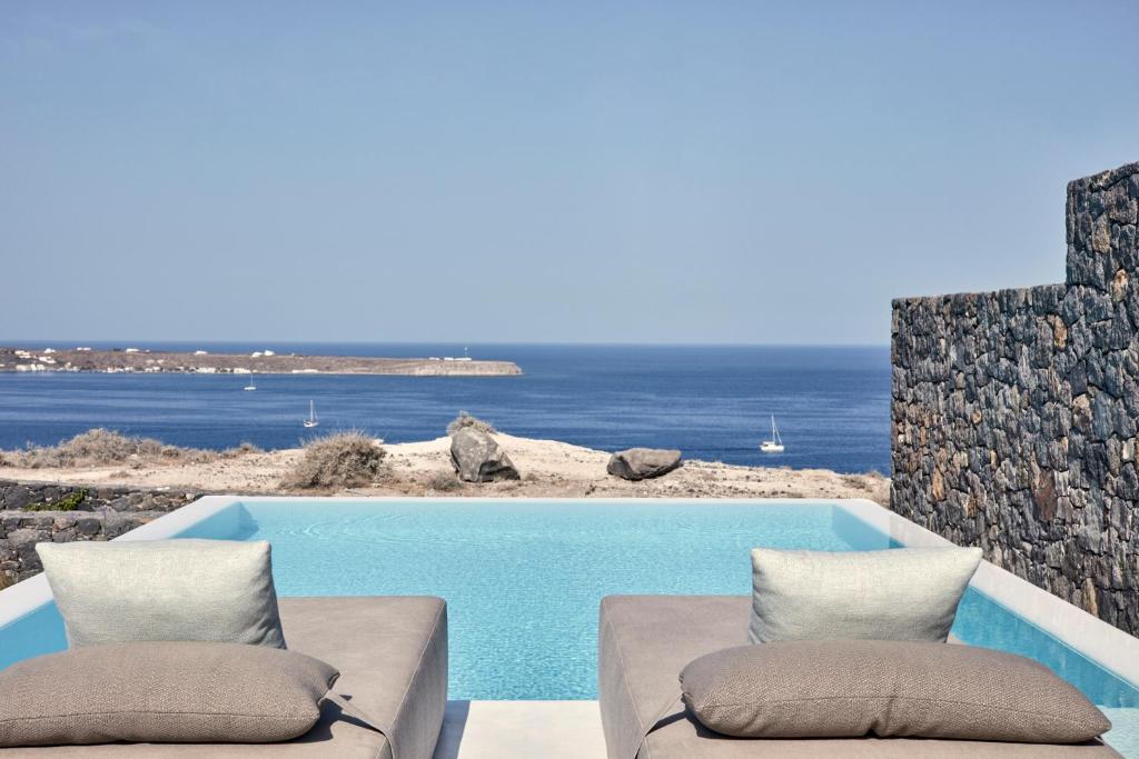 Canaves Epitome - Small Luxury Hotels of the World - 14