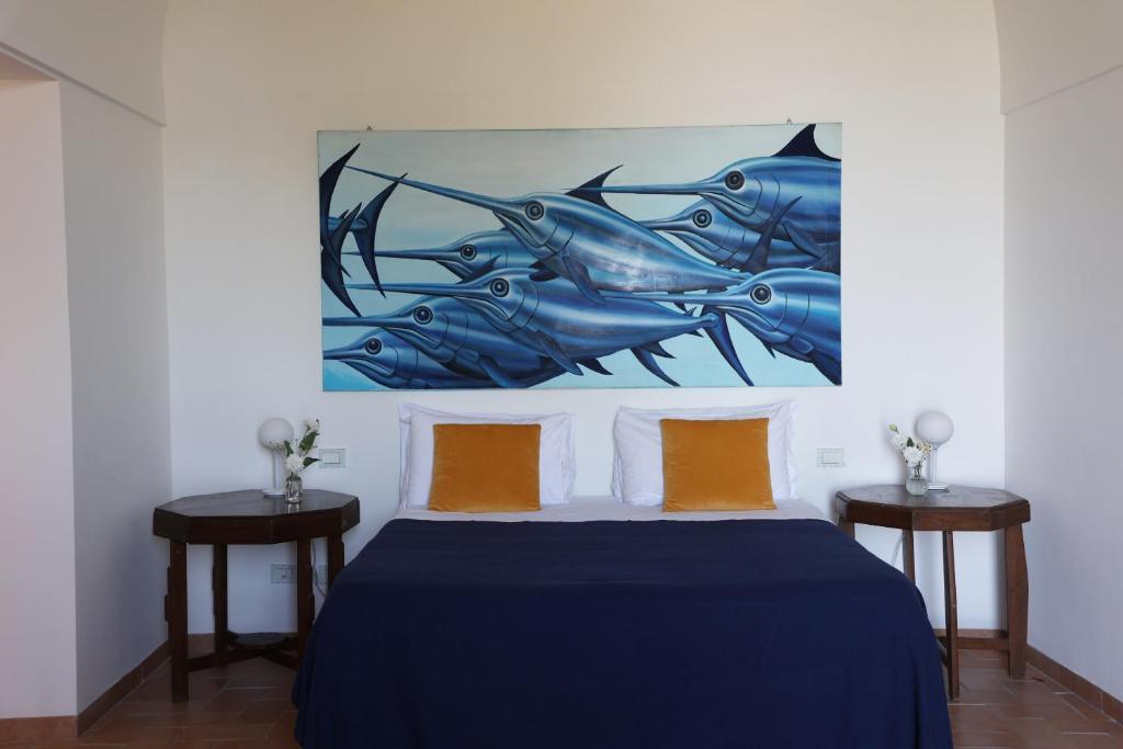 Villa Puolo - Sorrento - 19