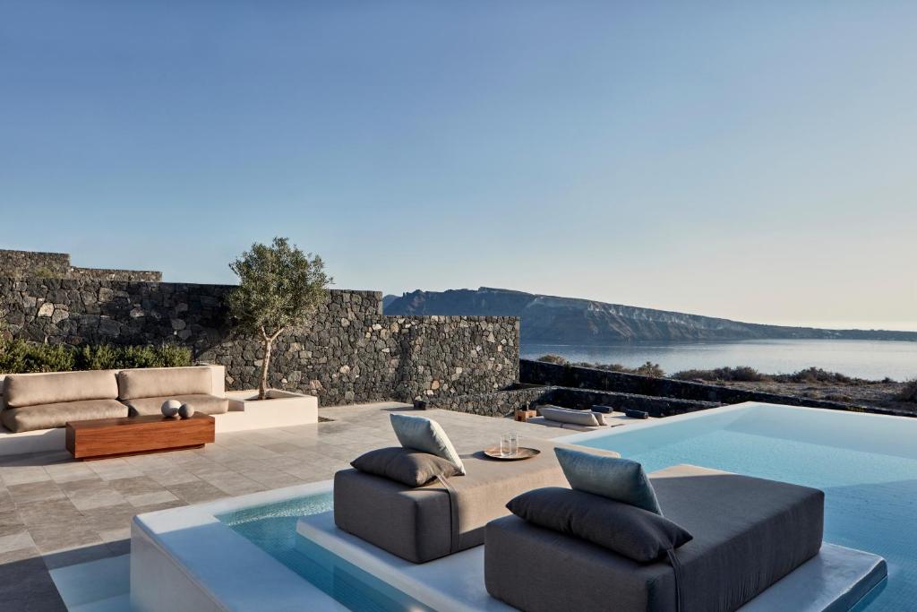 Canaves Epitome - Small Luxury Hotels of the World - 15