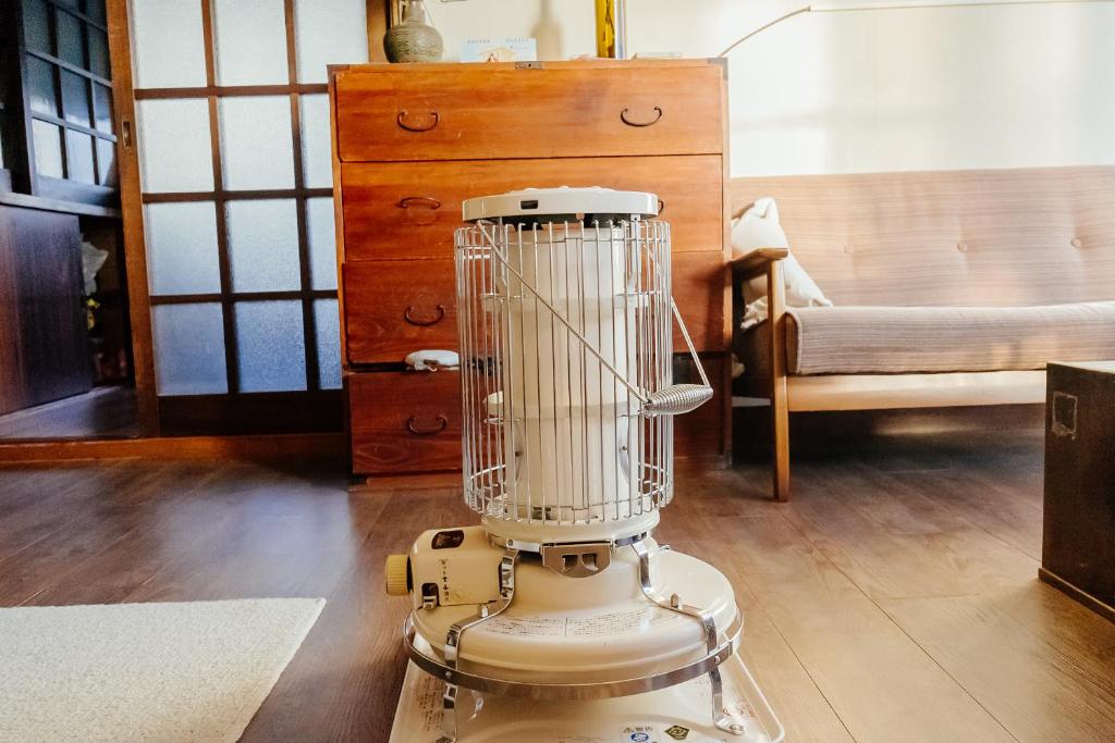Fotografie z fotogalerie ubytování yururito guesthouse v destinaci Macumoto