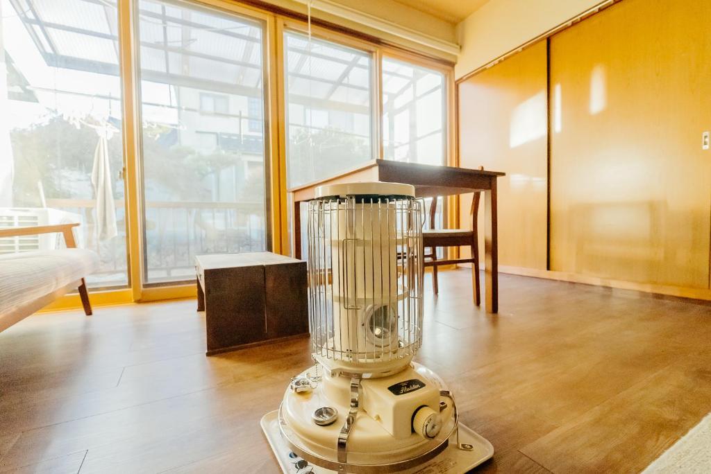 Fotografie z fotogalerie ubytování yururito guesthouse v destinaci Macumoto