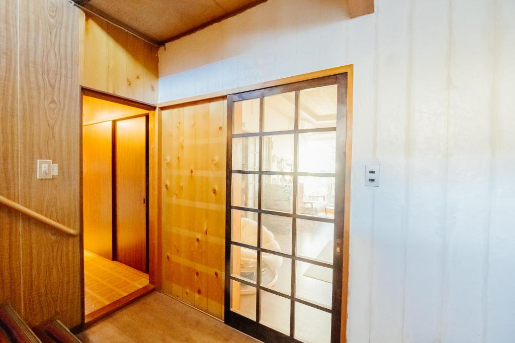 Fotografie z fotogalerie ubytování yururito guesthouse v destinaci Macumoto