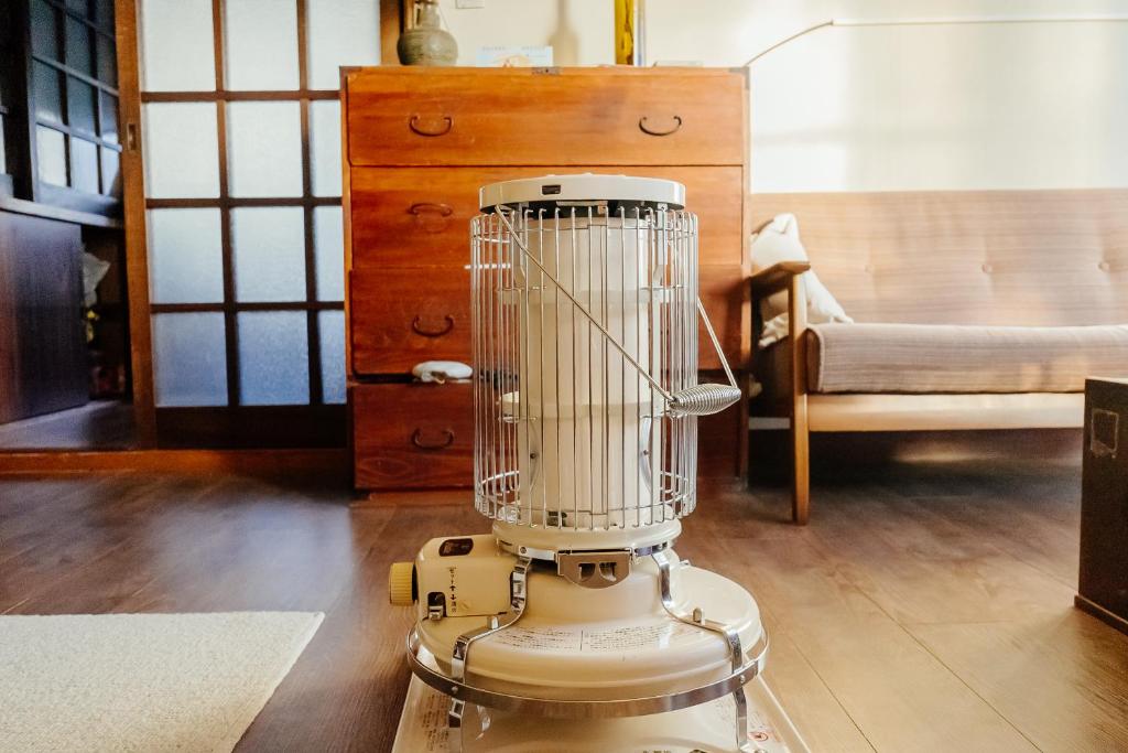 Fotografie z fotogalerie ubytování yururito guesthouse v destinaci Macumoto