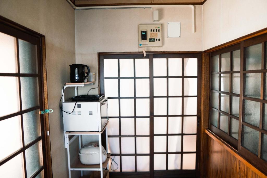 Fotografie z fotogalerie ubytování yururito guesthouse v destinaci Macumoto