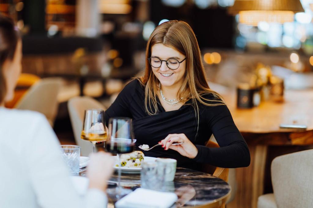 Hosté ubytování Van der Valk Hotel Beveren
