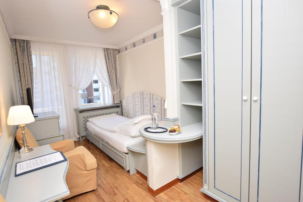 Hotel Wiking Sylt - 6