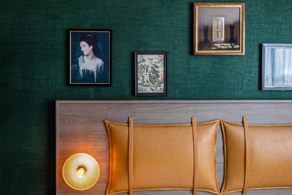 Abbey Hotel Bath, a Tribute Portfolio Hotel - Resim 27