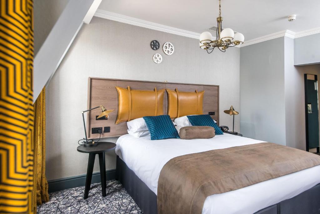 Abbey Hotel Bath, a Tribute Portfolio Hotel - Resim 36