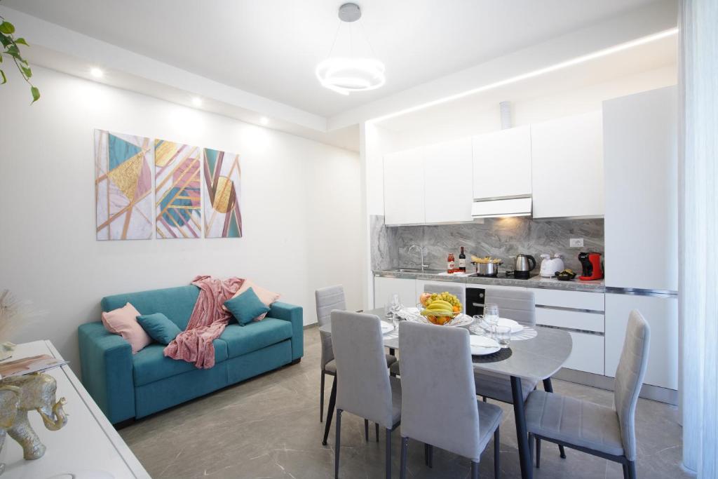 Urban Green House Relax e Confort vicino al centro