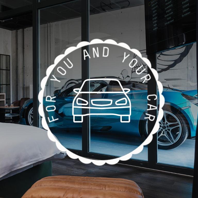 AMERON München Motorworld - Resim 6