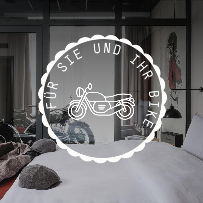 AMERON München Motorworld - Resim 28