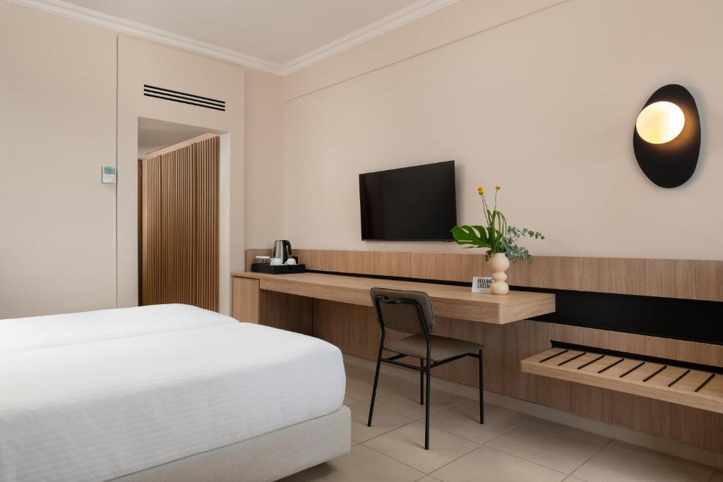 Electra Palace Rhodes - Premium All Inclusive - 