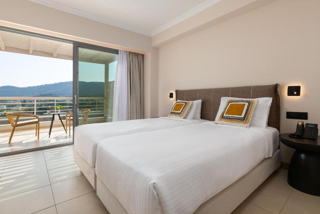 Electra Palace Rhodes - Premium All Inclusive - 
