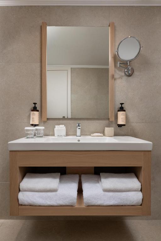 Electra Palace Rhodes - Premium All Inclusive - Suite Suite View