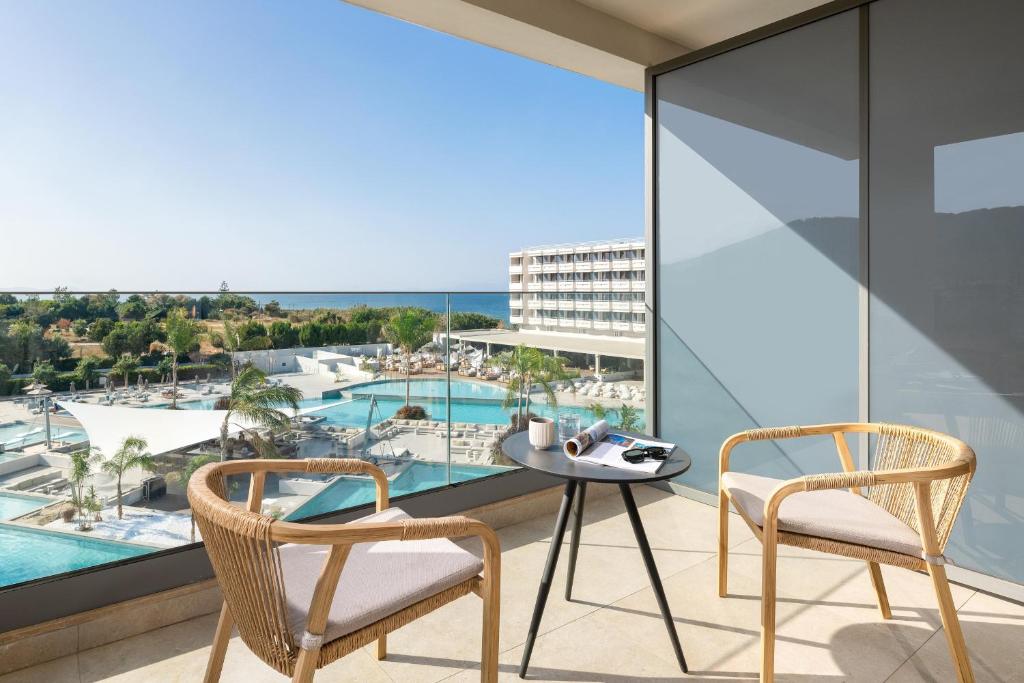Electra Palace Rhodes - Premium All Inclusive - 