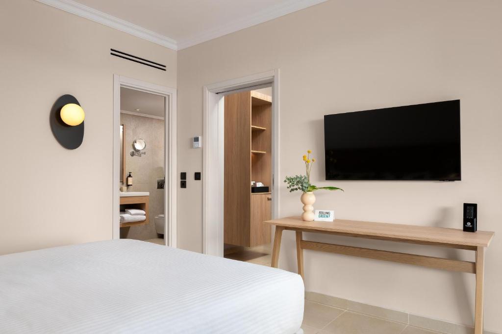 Electra Palace Rhodes - Premium All Inclusive - Suite Principal