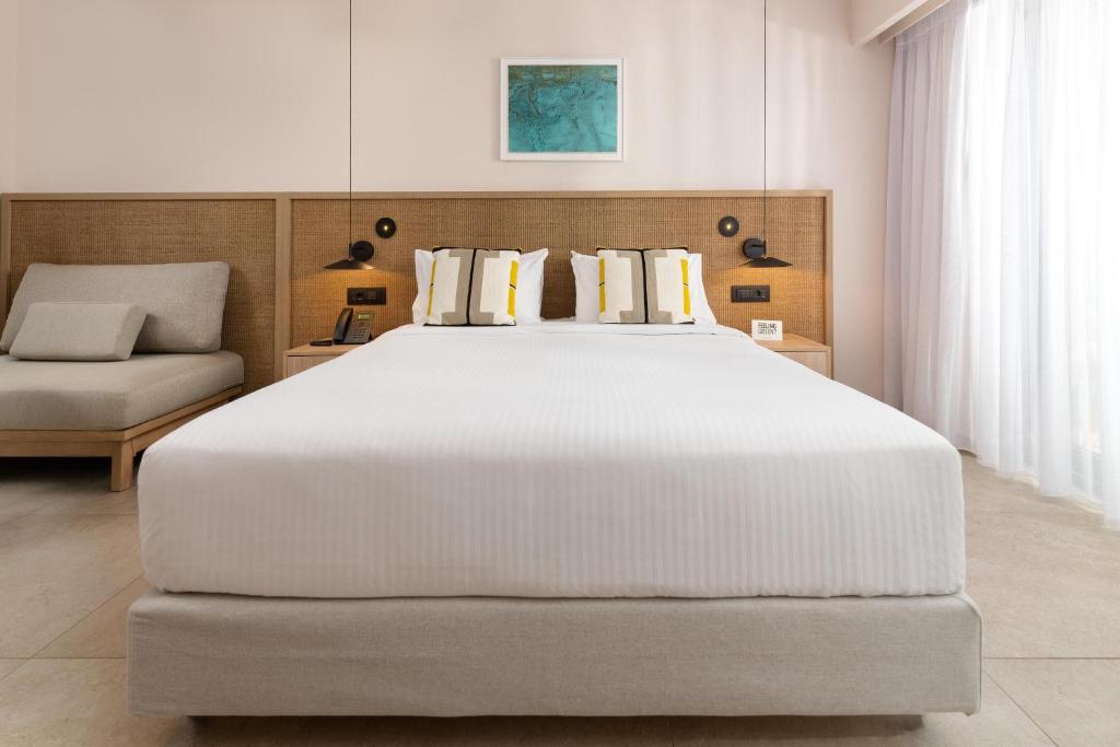 Electra Palace Rhodes - Premium All Inclusive - 