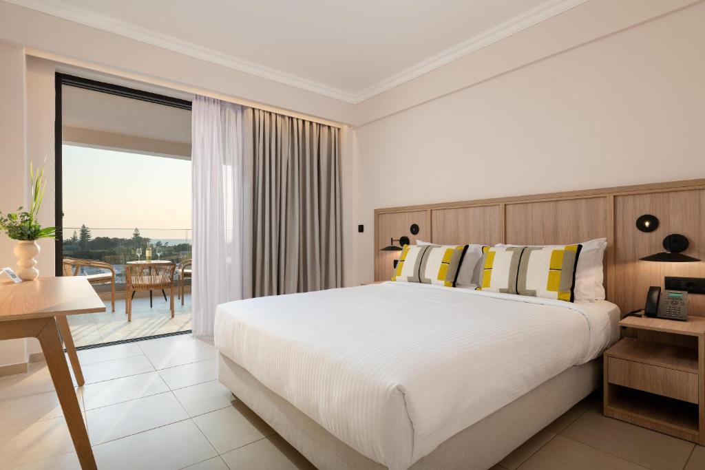 Electra Palace Rhodes - Premium All Inclusive - 