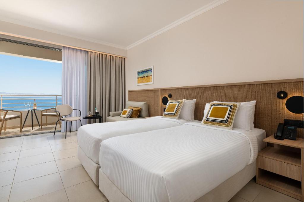Electra Palace Rhodes - Premium All Inclusive - 