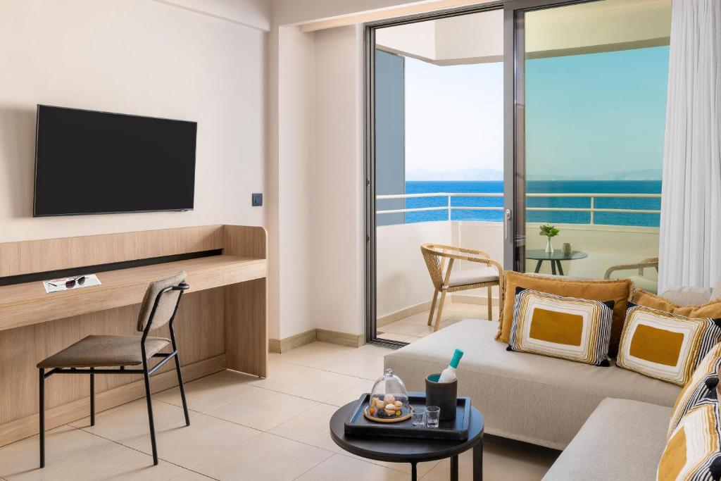 Electra Palace Rhodes - Premium All Inclusive - 