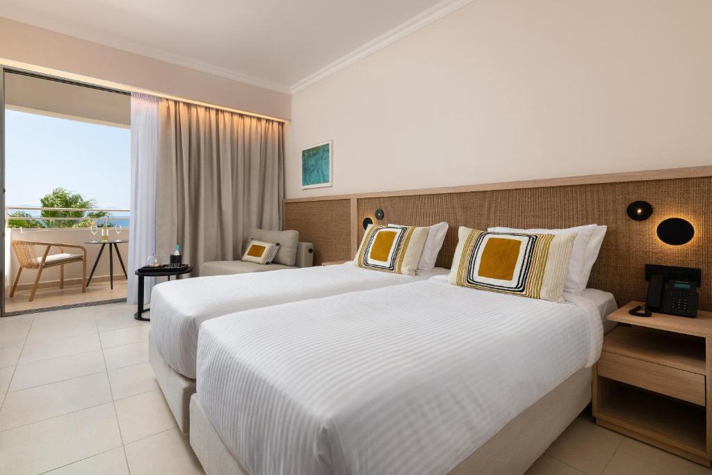 Electra Palace Rhodes - Premium All Inclusive - 