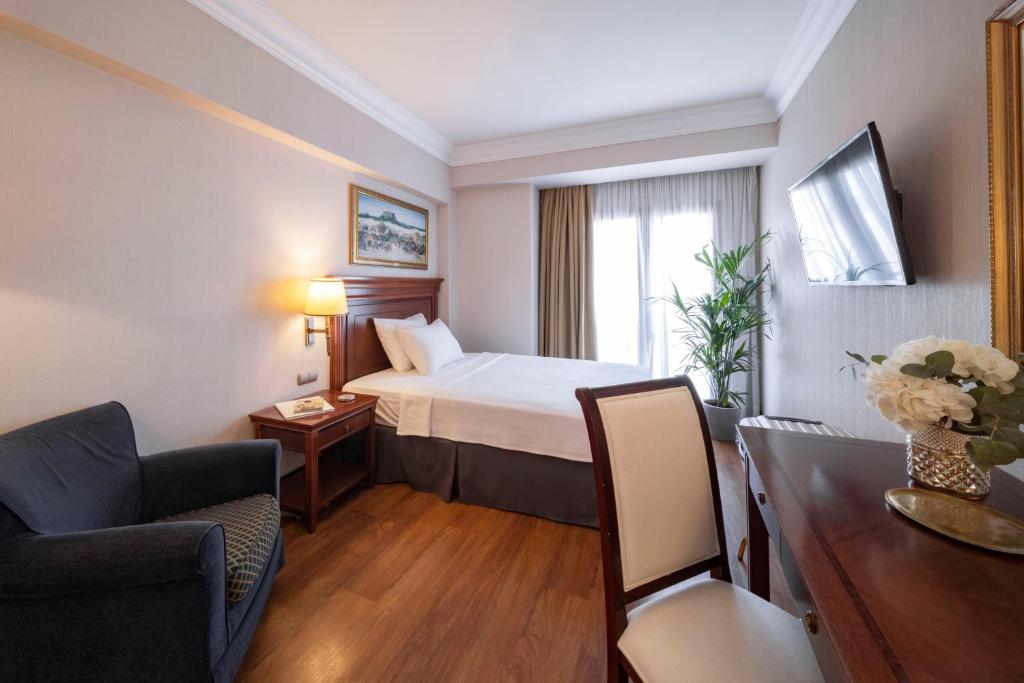 Electra Palace Athens - Resim 28