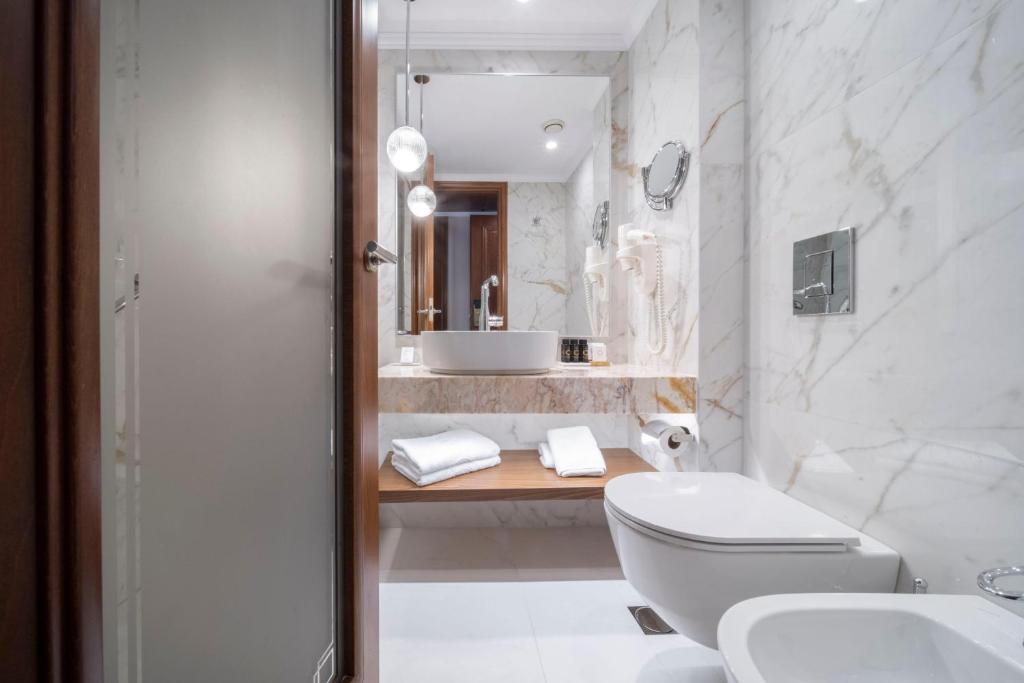 Electra Palace Athens - Resim 41