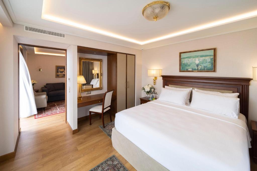 Electra Palace Athens - Resim 45