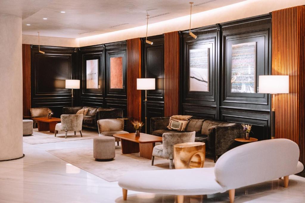 Electra Palace Thessaloniki - Resim 6