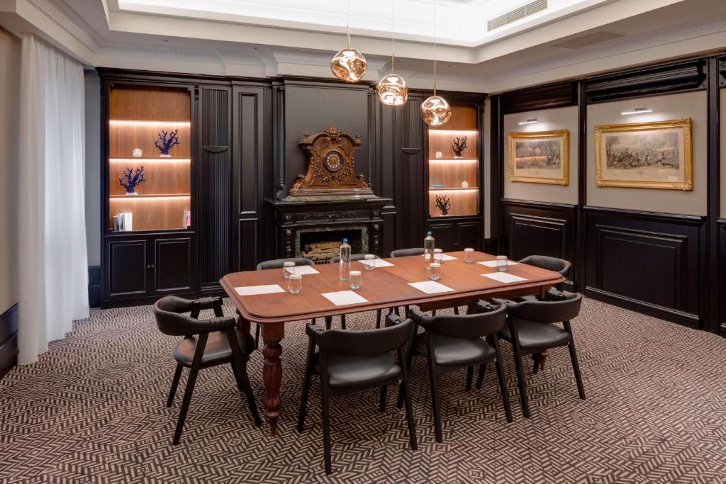 Electra Palace Thessaloniki - Resim 7