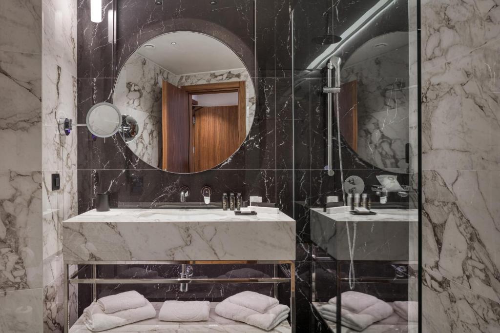 Electra Palace Thessaloniki - Resim 24