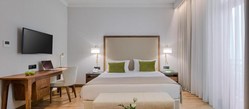 Electra Palace Thessaloniki - Resim 28