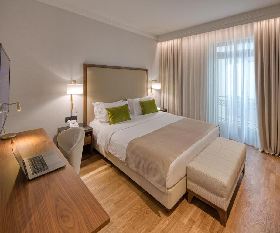 Electra Palace Thessaloniki - Resim 29