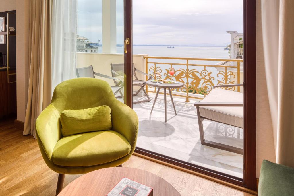 Electra Palace Thessaloniki - Resim 37