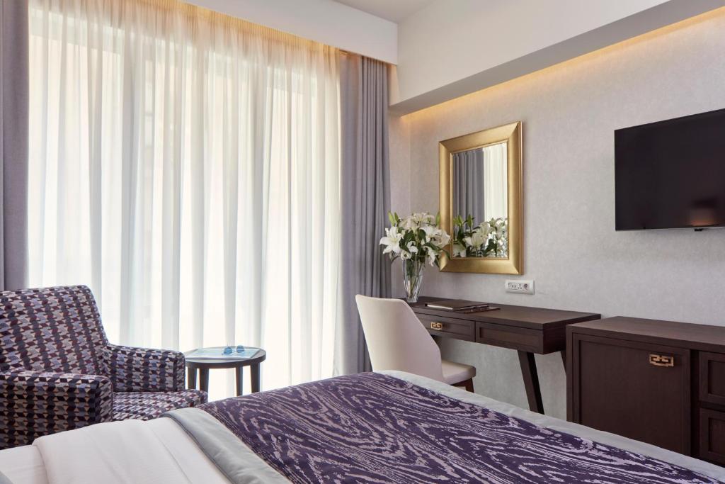 Electra Metropolis - Resim 44