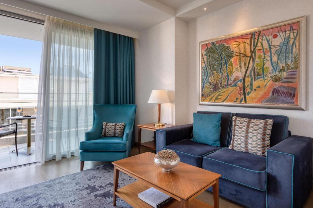 Electra Metropolis - 6