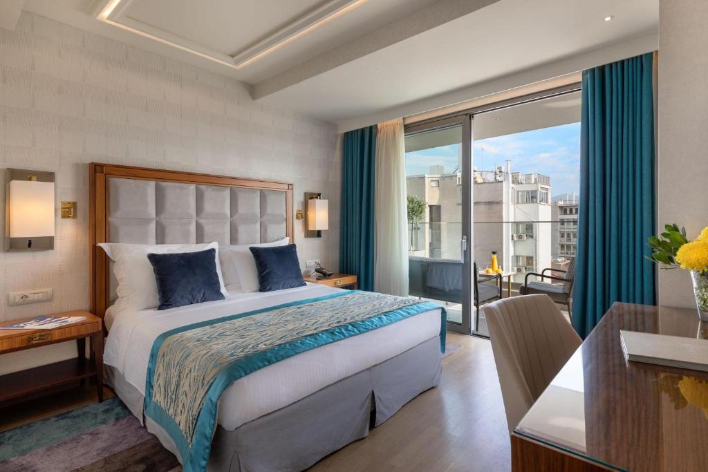 Electra Metropolis - 5