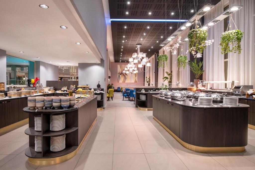 Thon Hotel EU - Resim 13