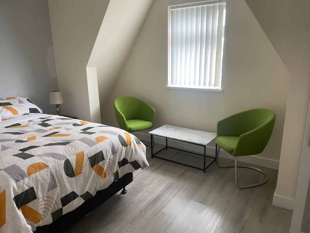 Regal Hotel - Resim 2