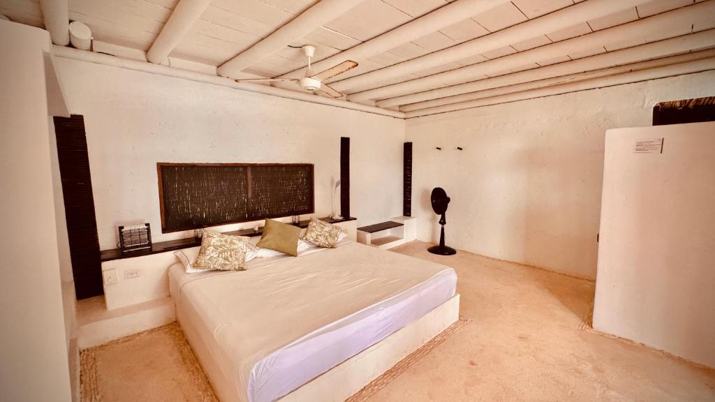 Mejores Hoteles en Isla Grande | Islas del Rosario 613887419