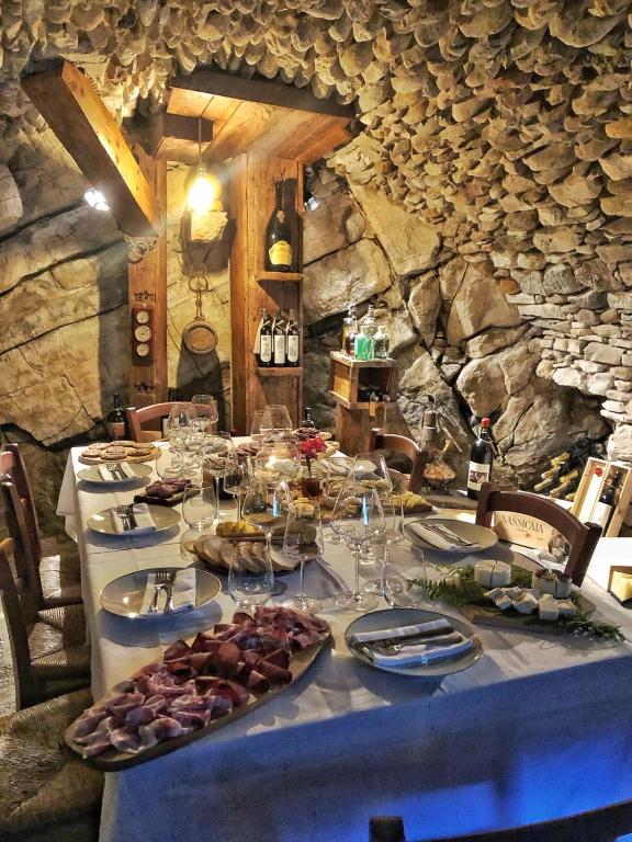 Bed & Breakfast Casa Marinella