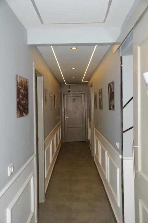 Fotografie z fotogalerie ubytování PYRAMIDS guest house v Káhiře