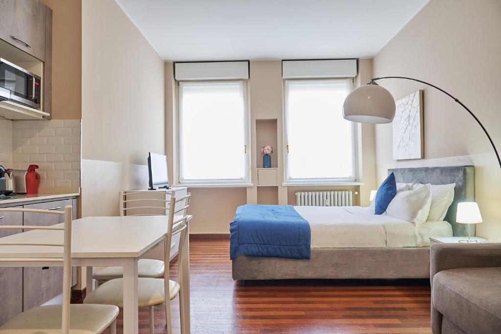 Milan Retreats Duomo Suites - 