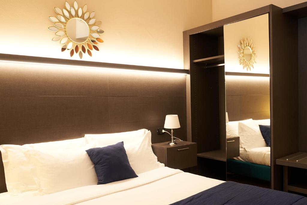 Milan Retreats Duomo Suites - 