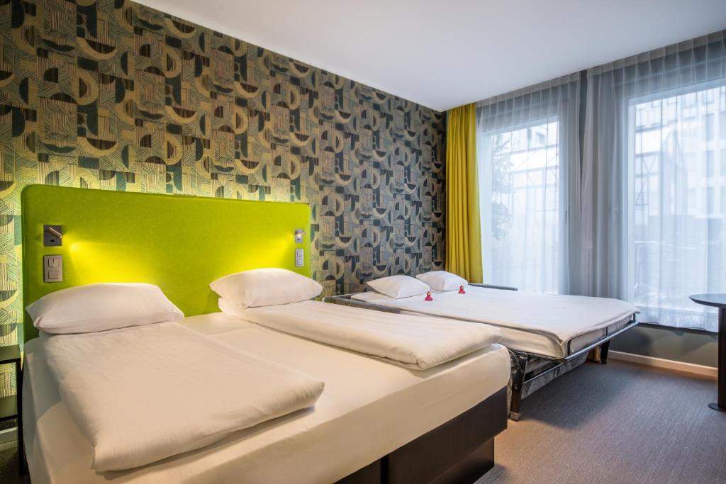 Thon Hotel EU - Resim 42