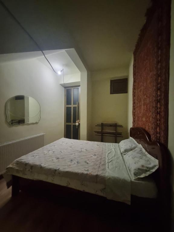 Postel nebo postele na pokoji v ubytování Betlemi25